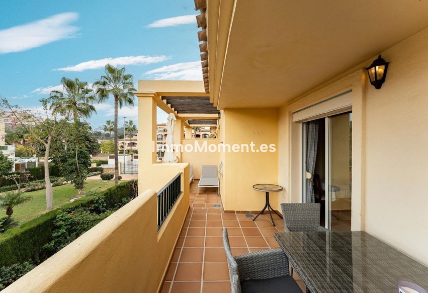 Bestaande woning - Appartement - Mijas - La Cala de Mijas