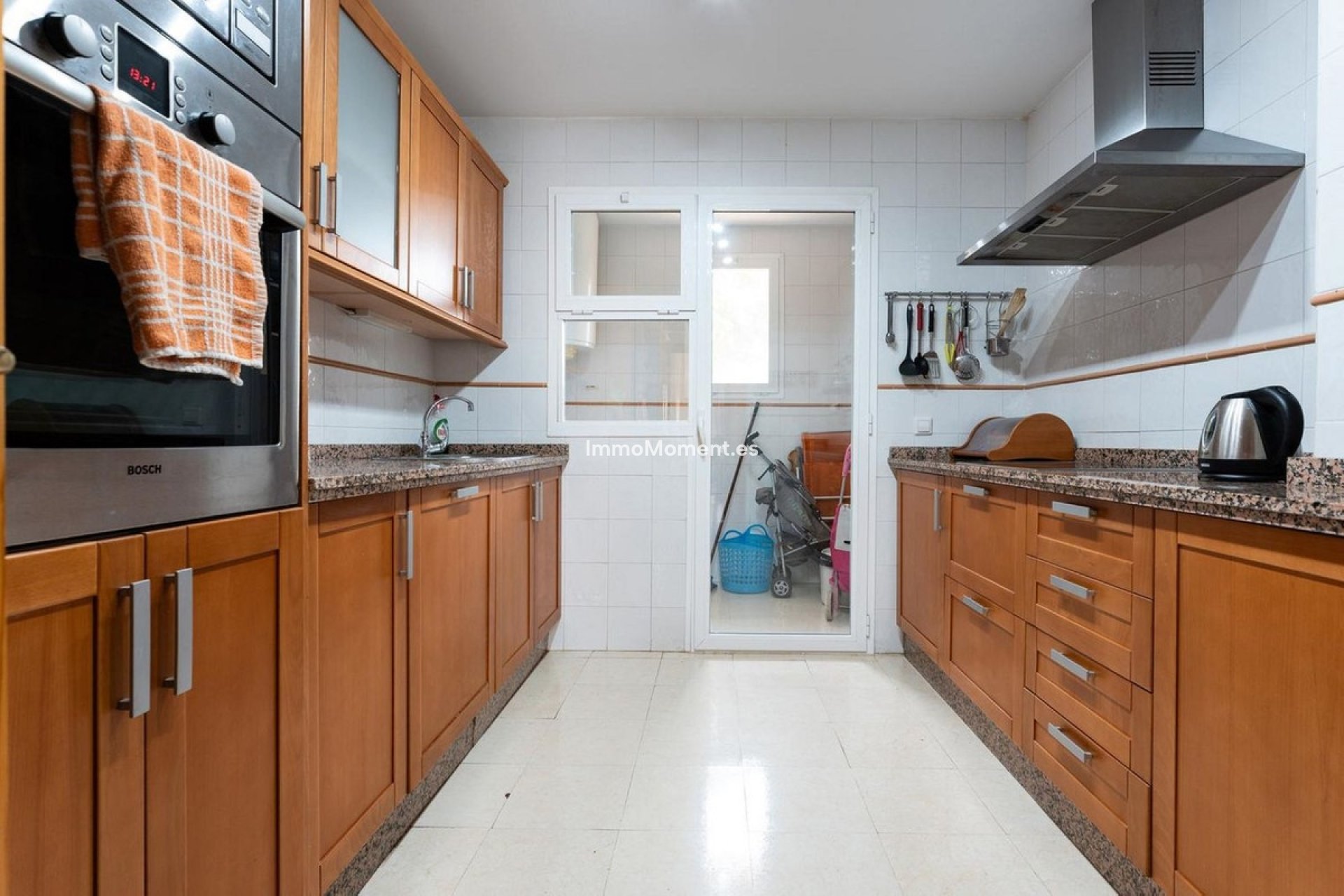 Bestaande woning - Appartement - Mijas - La Cala de Mijas