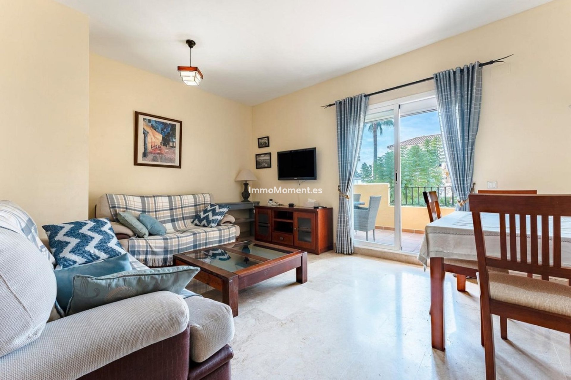 Bestaande woning - Appartement - Mijas - La Cala de Mijas