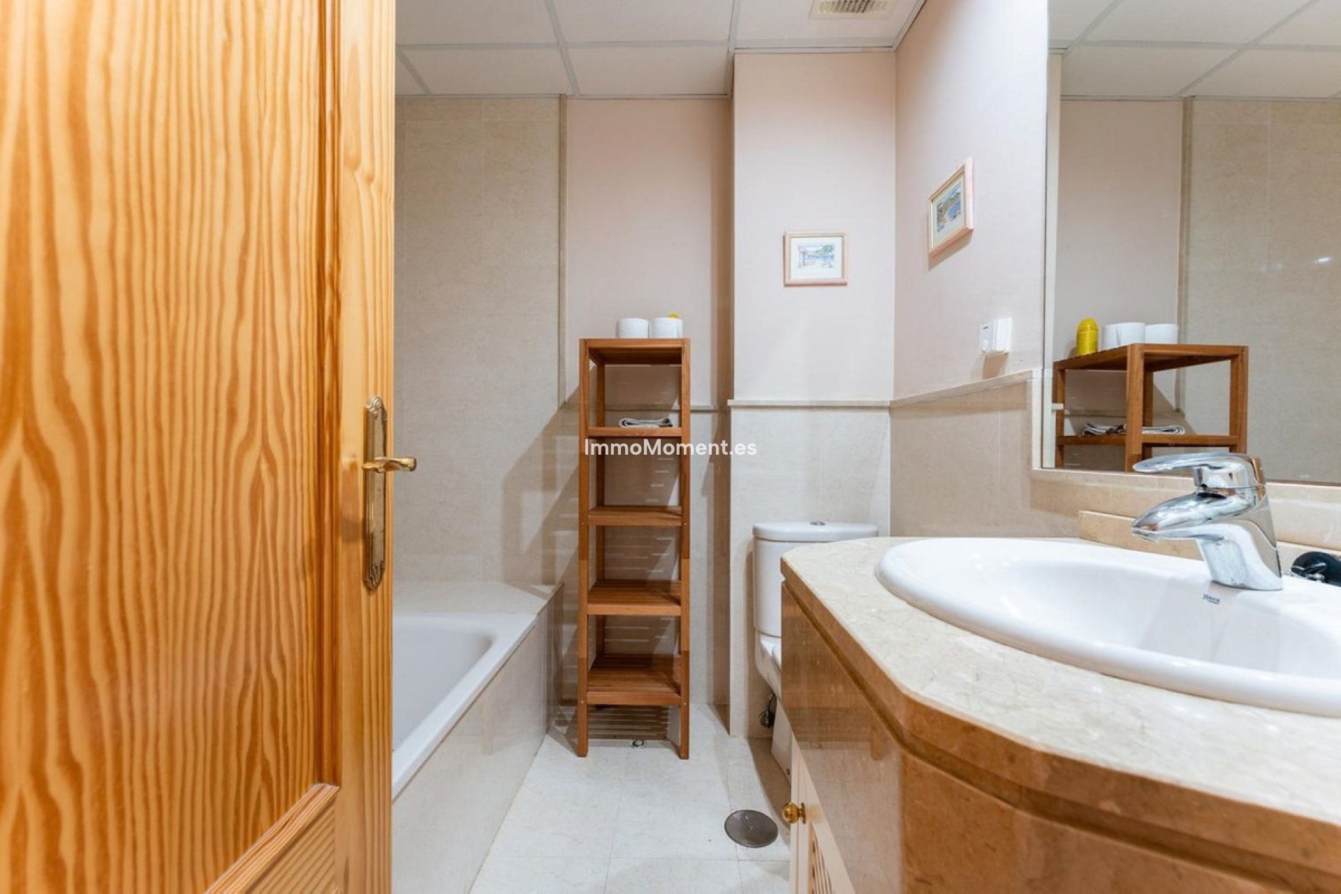Bestaande woning - Appartement - Mijas - La Cala de Mijas