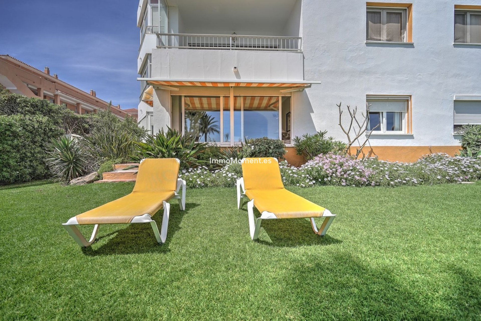 Bestaande woning - Appartement - Mijas - La Cala de Mijas