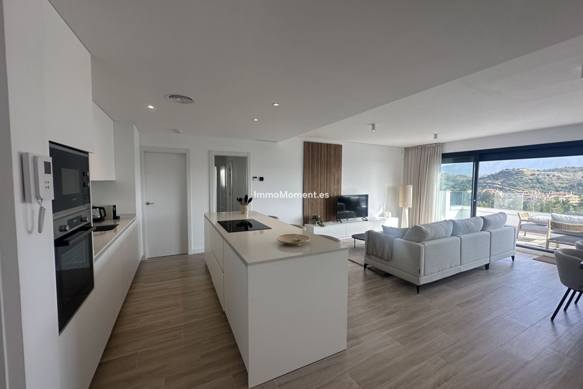Bestaande woning - Appartement - Mijas - La Cala de Mijas