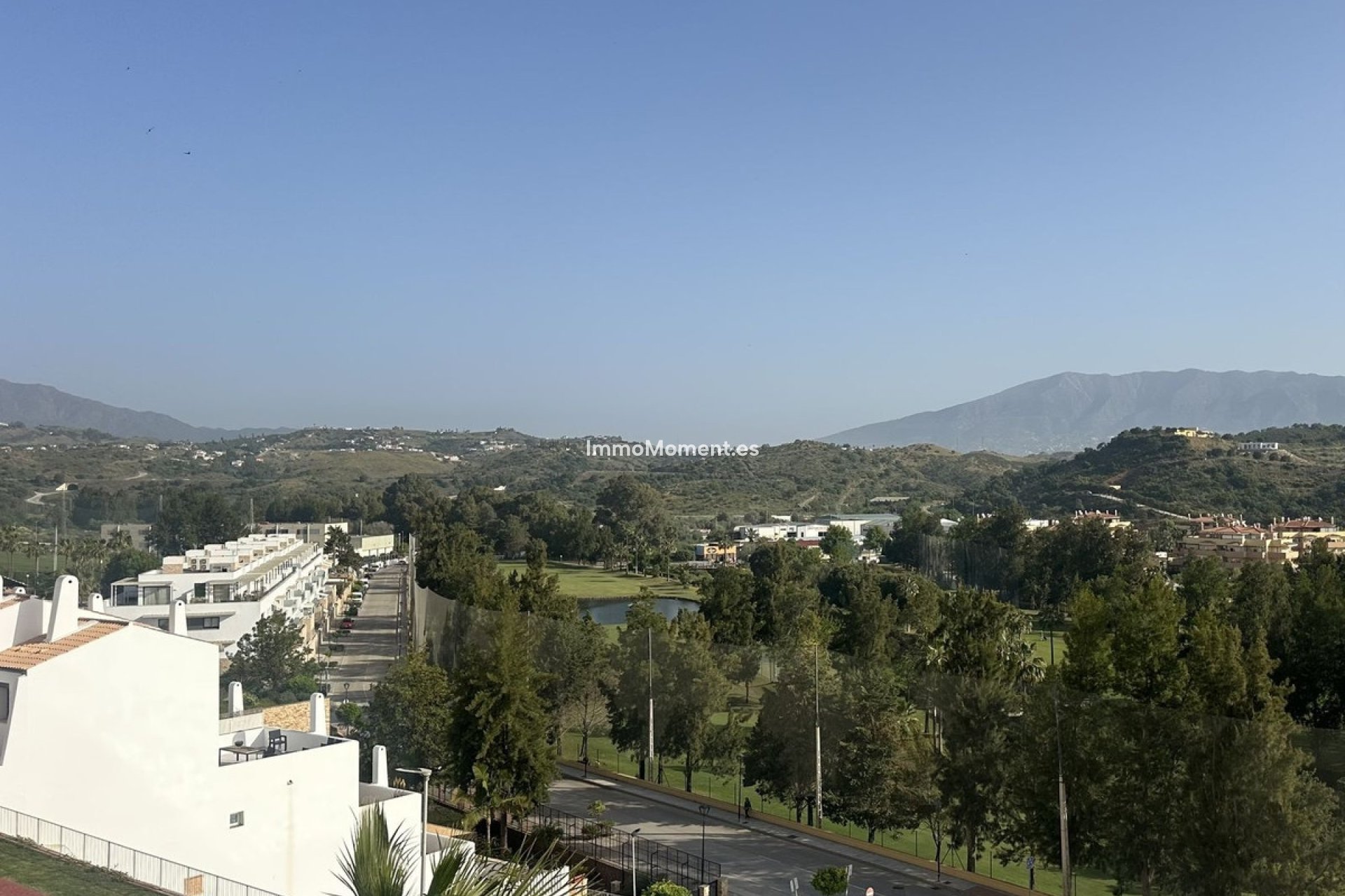Bestaande woning - Appartement - Mijas - La Cala de Mijas