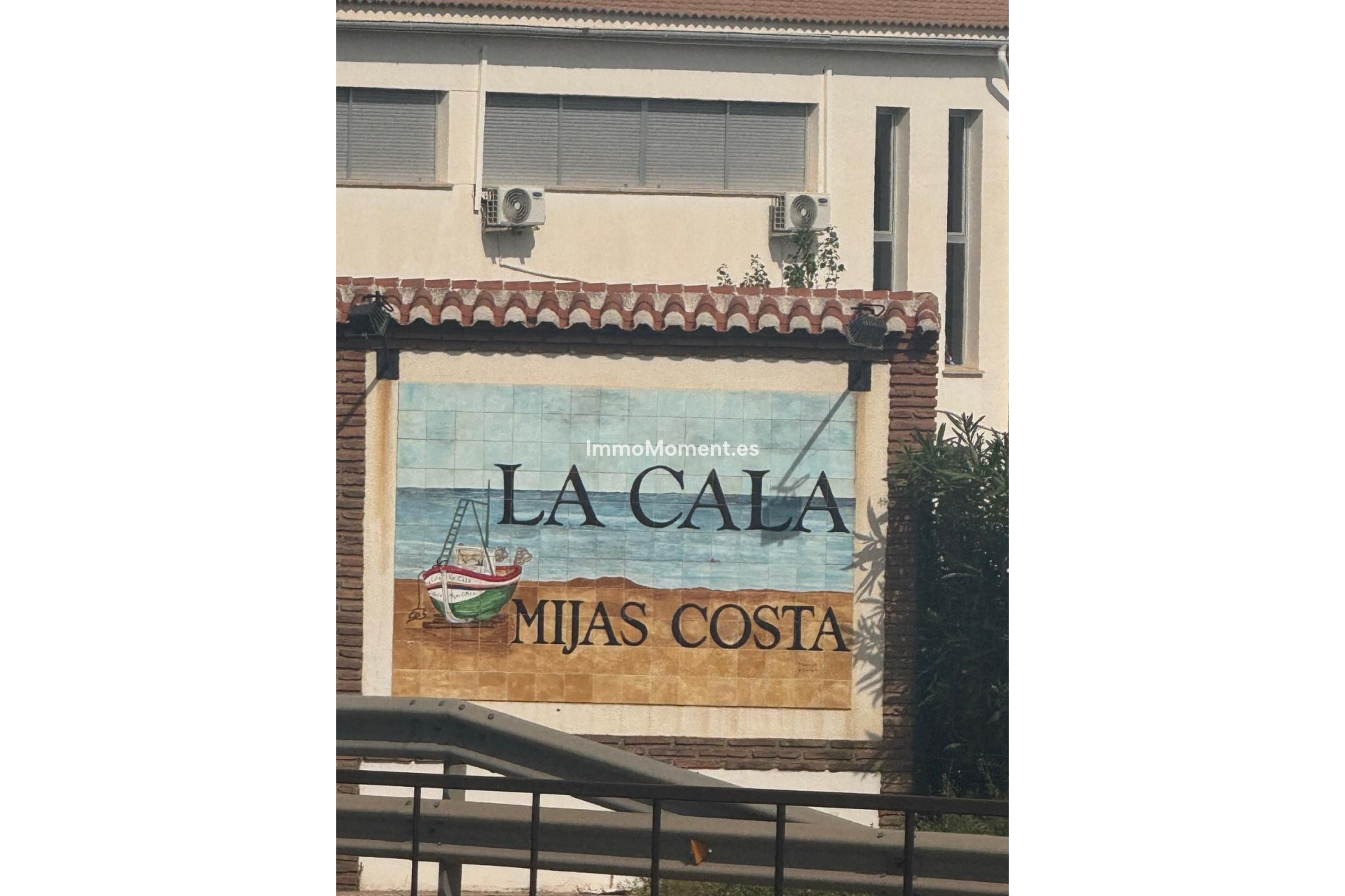 Bestaande woning - Appartement - Mijas - La Cala de Mijas