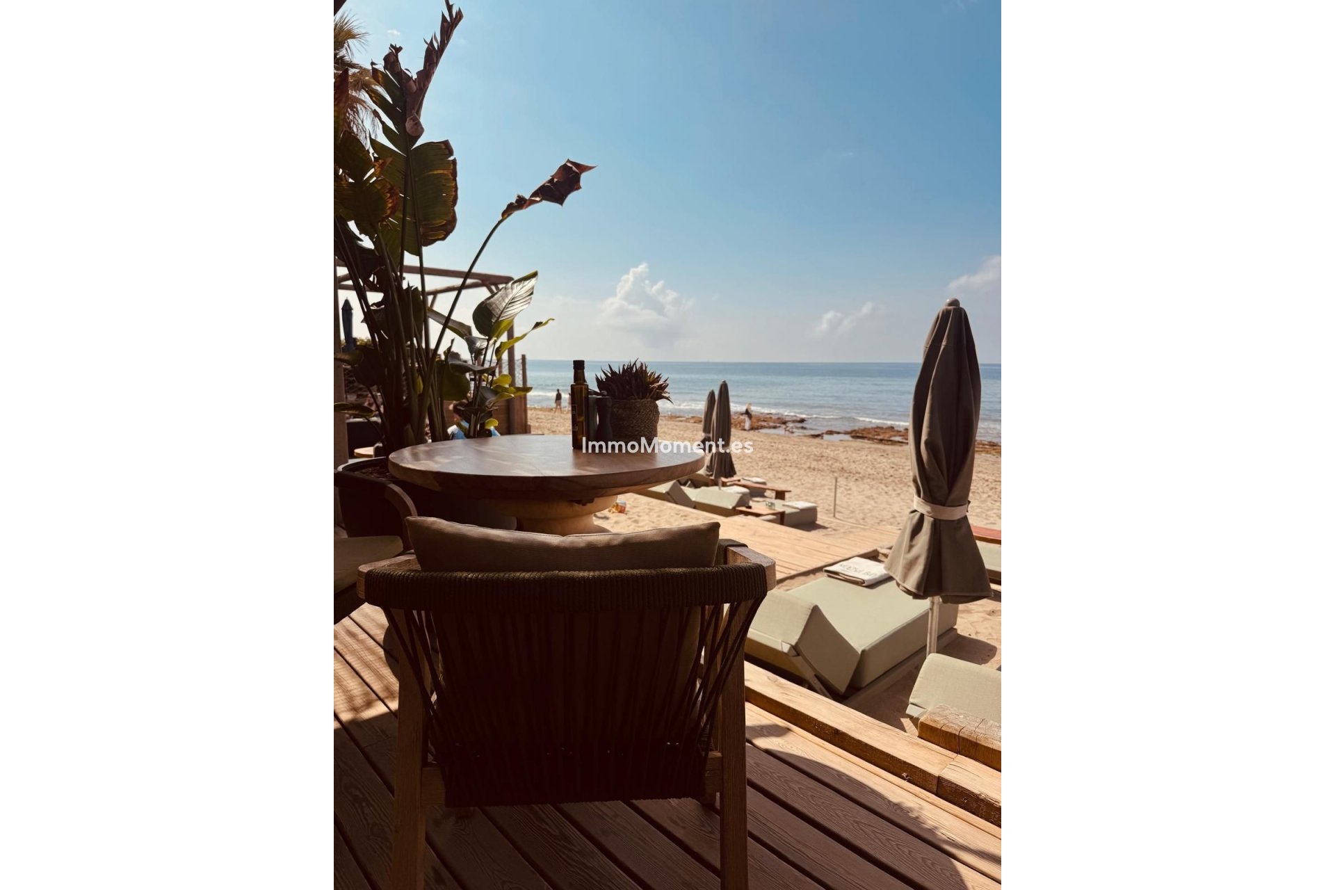 Bestaande woning - Appartement - Mijas - La Cala de Mijas