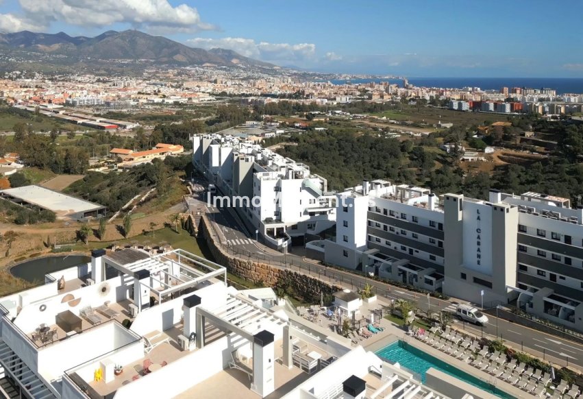 Bestaande woning - Appartement - Mijas - La Cala de Mijas