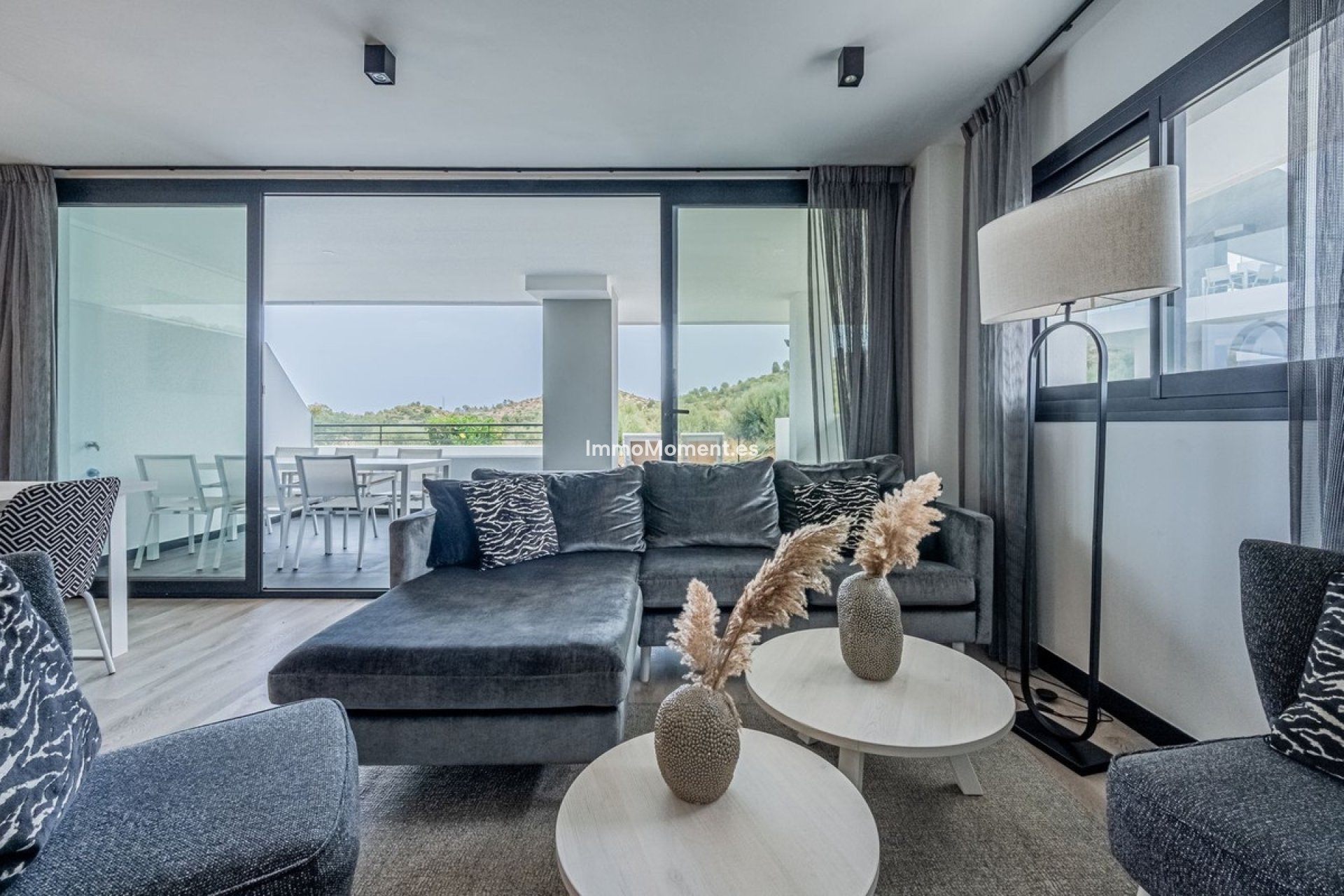 Bestaande woning - Appartement - Mijas - La Cala de Mijas