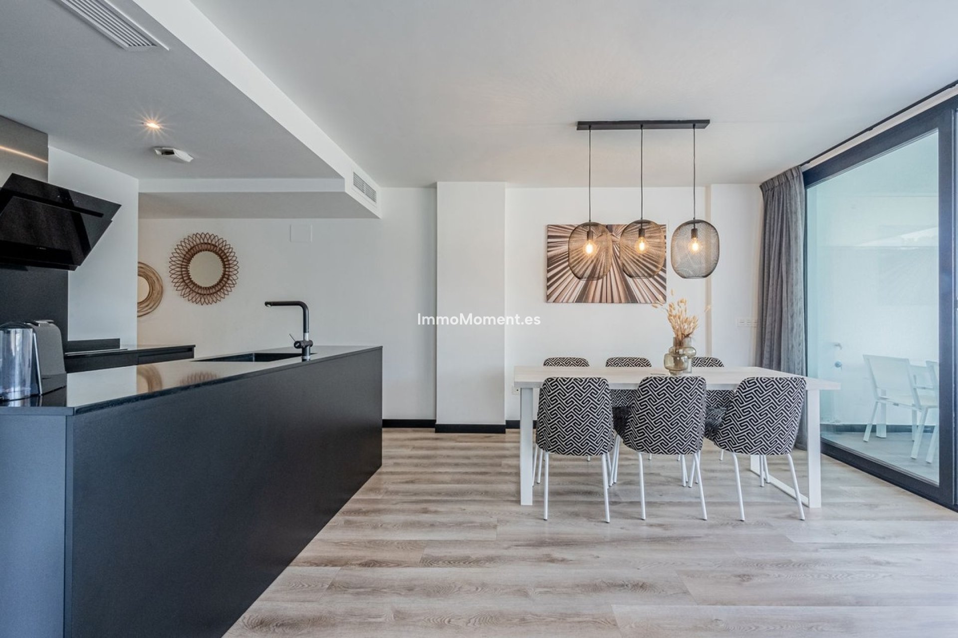 Bestaande woning - Appartement - Mijas - La Cala de Mijas