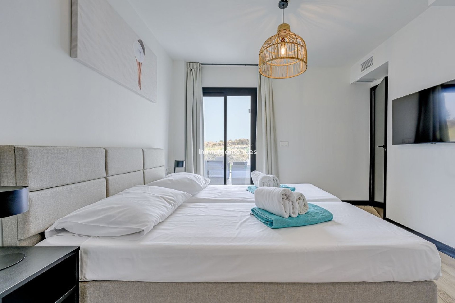 Bestaande woning - Appartement - Mijas - La Cala de Mijas