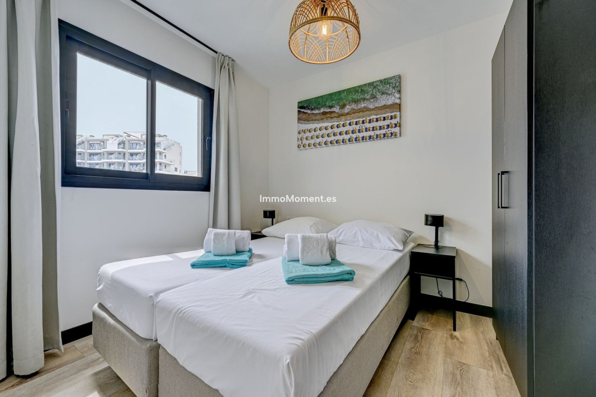 Bestaande woning - Appartement - Mijas - La Cala de Mijas
