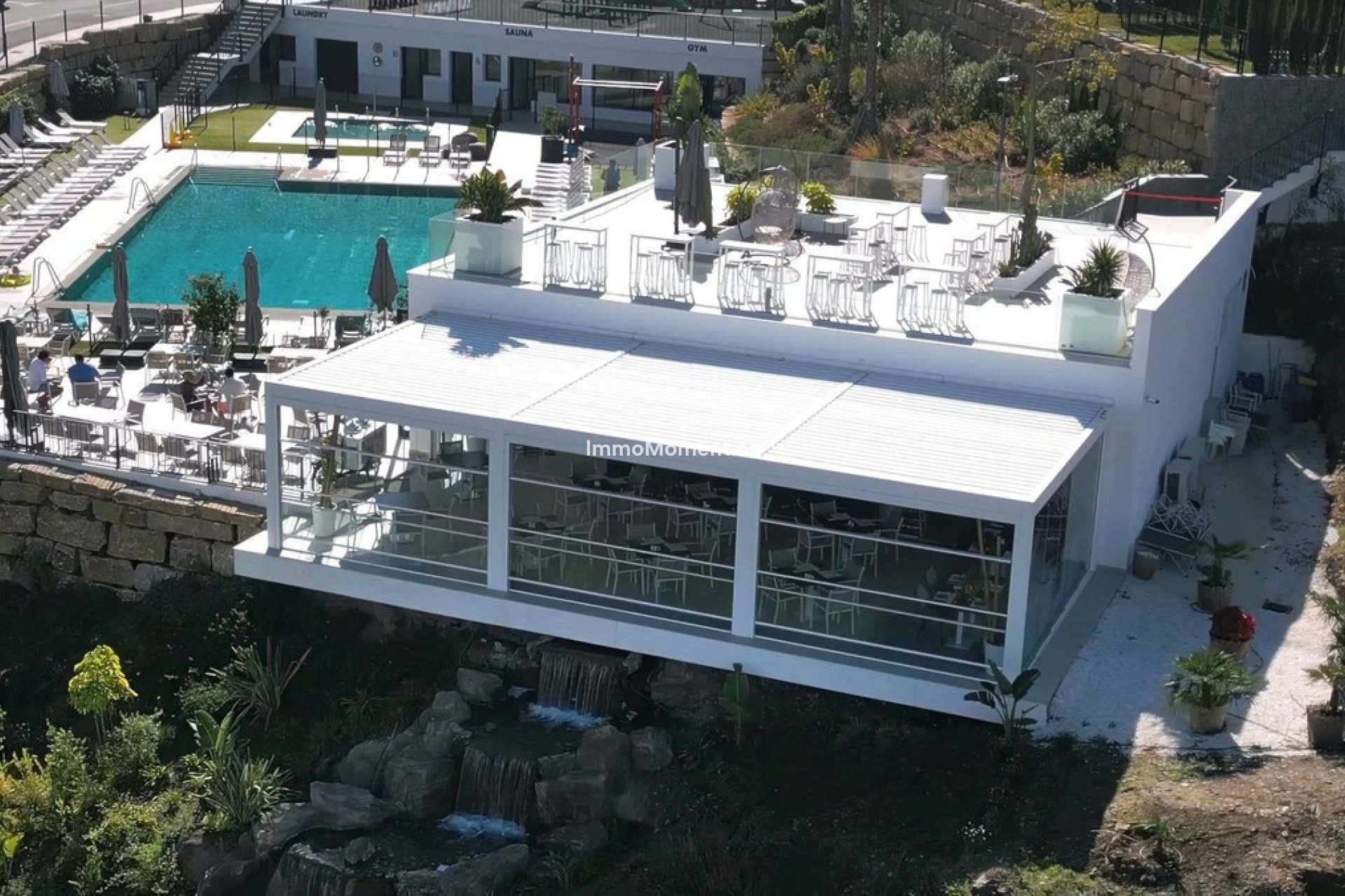 Bestaande woning - Appartement - Mijas - La Cala de Mijas