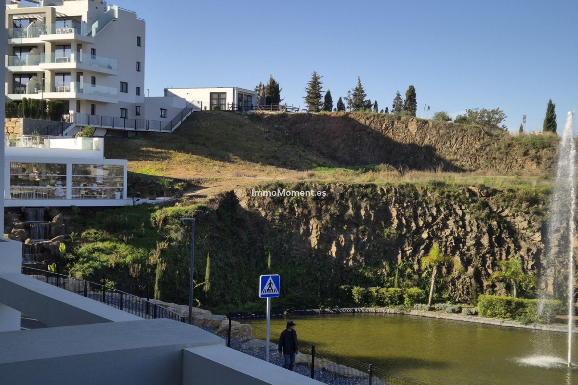 Bestaande woning - Appartement - Mijas - La Cala de Mijas