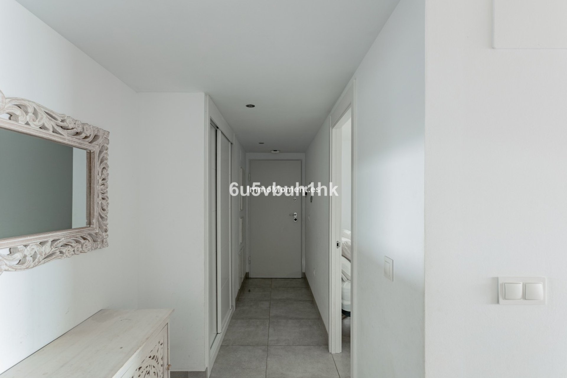 Bestaande woning - Appartement - Mijas - La Cala de Mijas