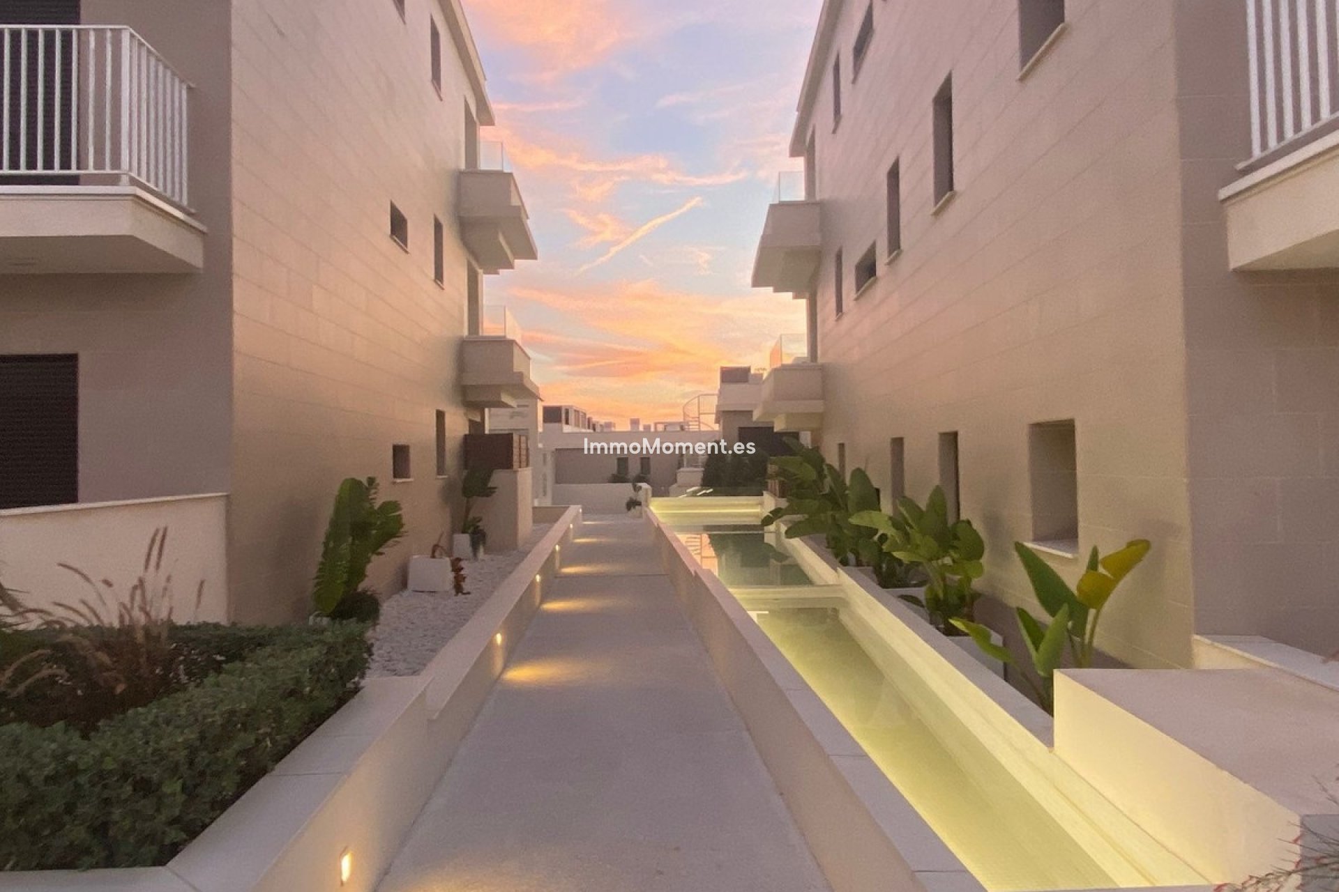 Bestaande woning - Appartement - Mijas - La Cala de Mijas