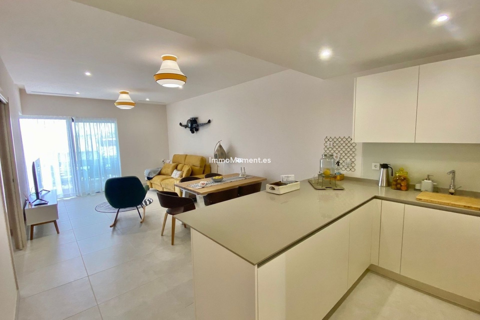 Bestaande woning - Appartement - Mijas - La Cala de Mijas