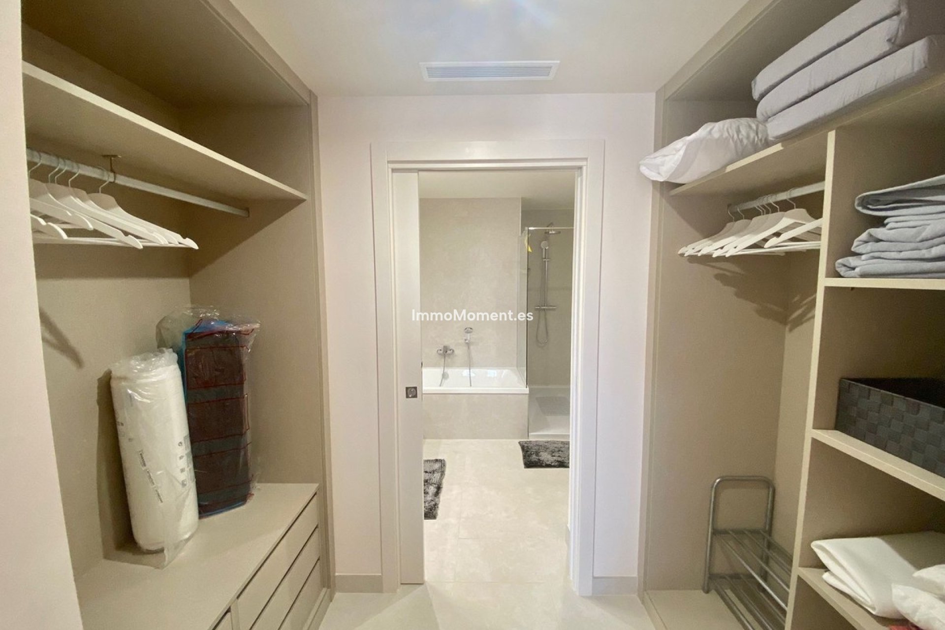 Bestaande woning - Appartement - Mijas - La Cala de Mijas