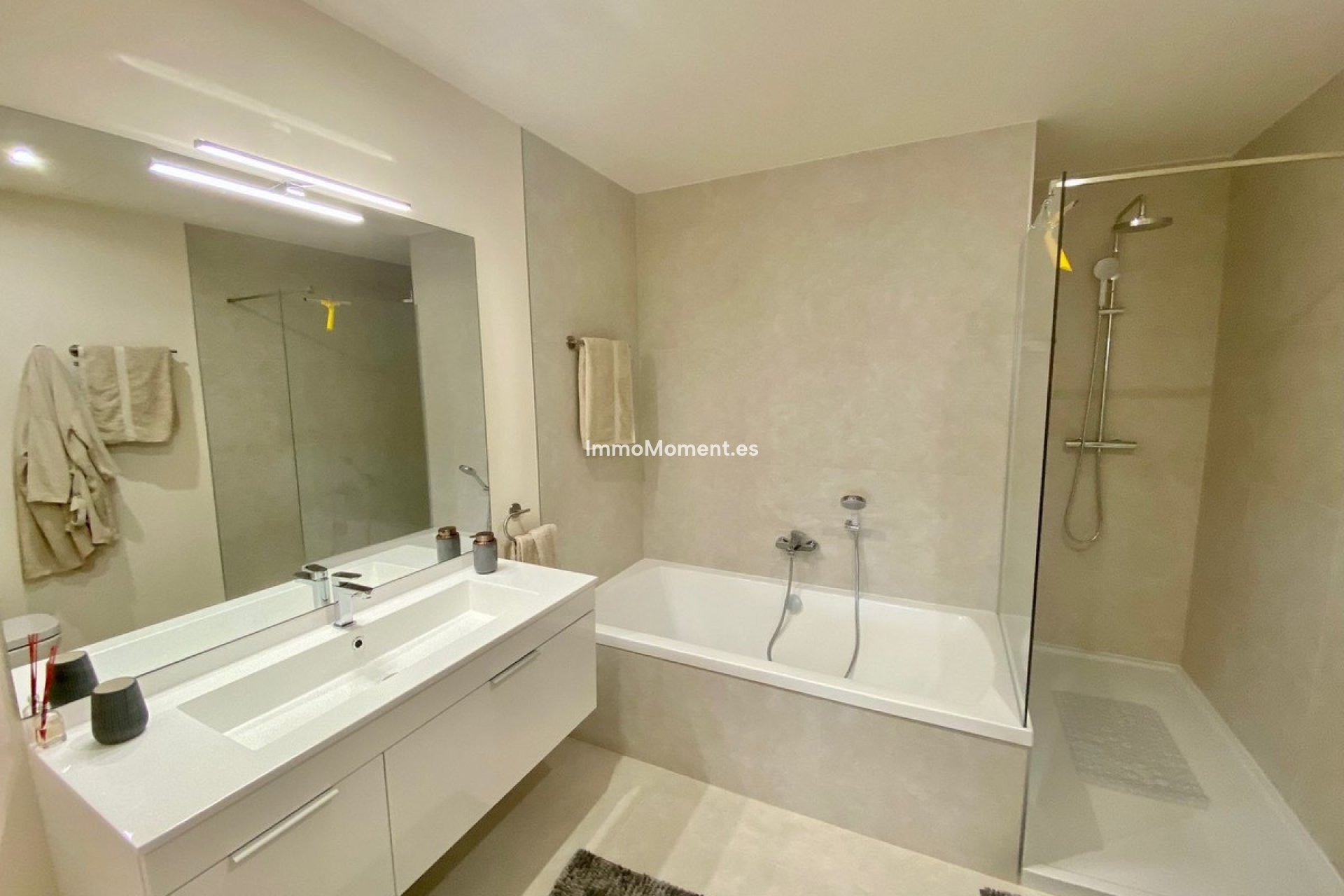 Bestaande woning - Appartement - Mijas - La Cala de Mijas
