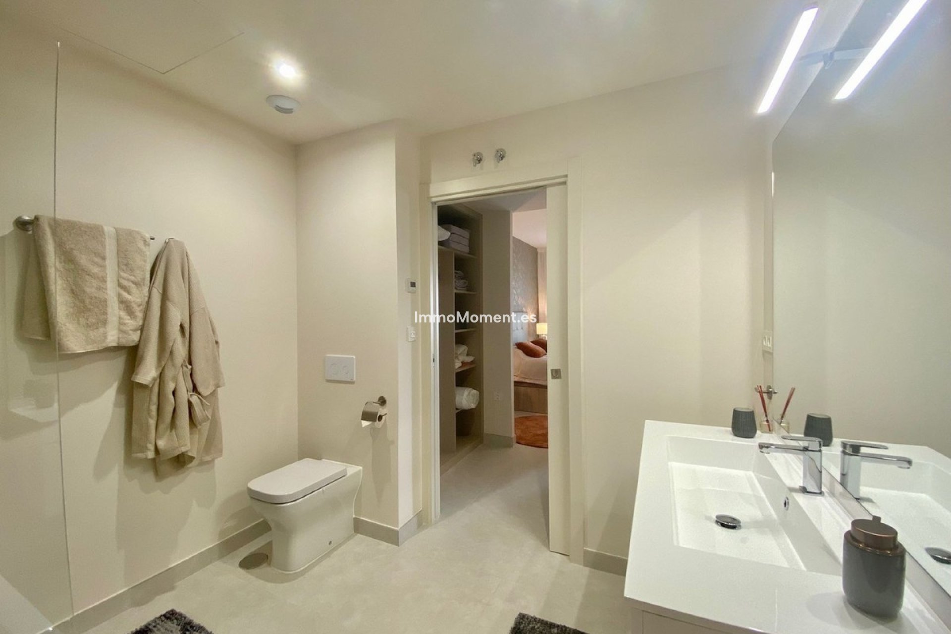 Bestaande woning - Appartement - Mijas - La Cala de Mijas
