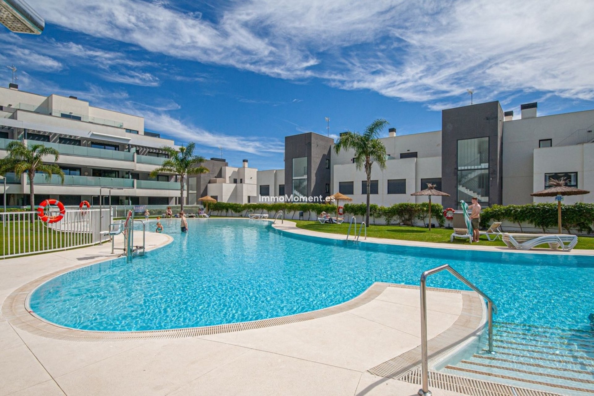 Bestaande woning - Appartement - Mijas - La Cala de Mijas