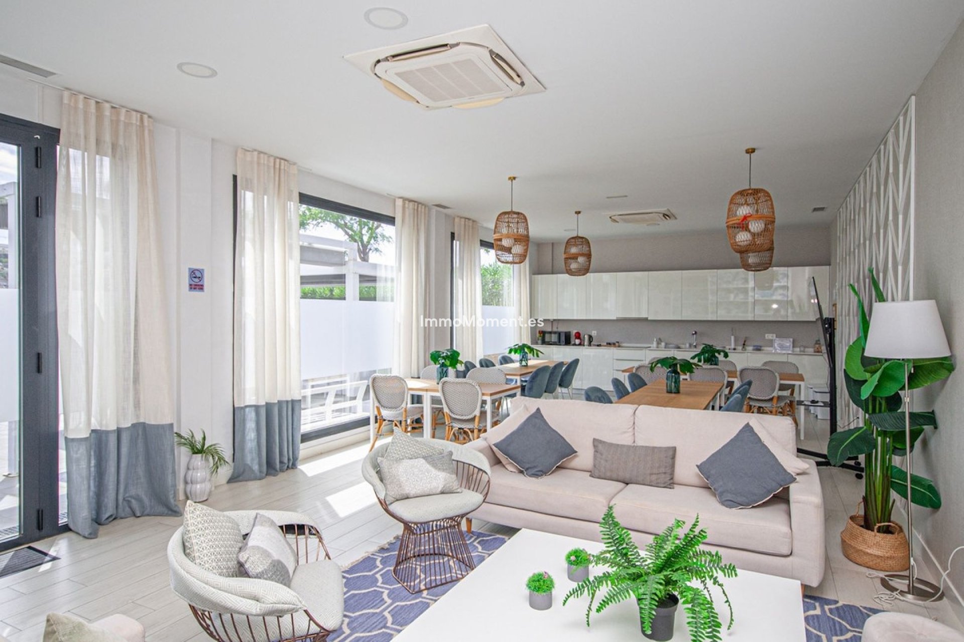 Bestaande woning - Appartement - Mijas - La Cala de Mijas