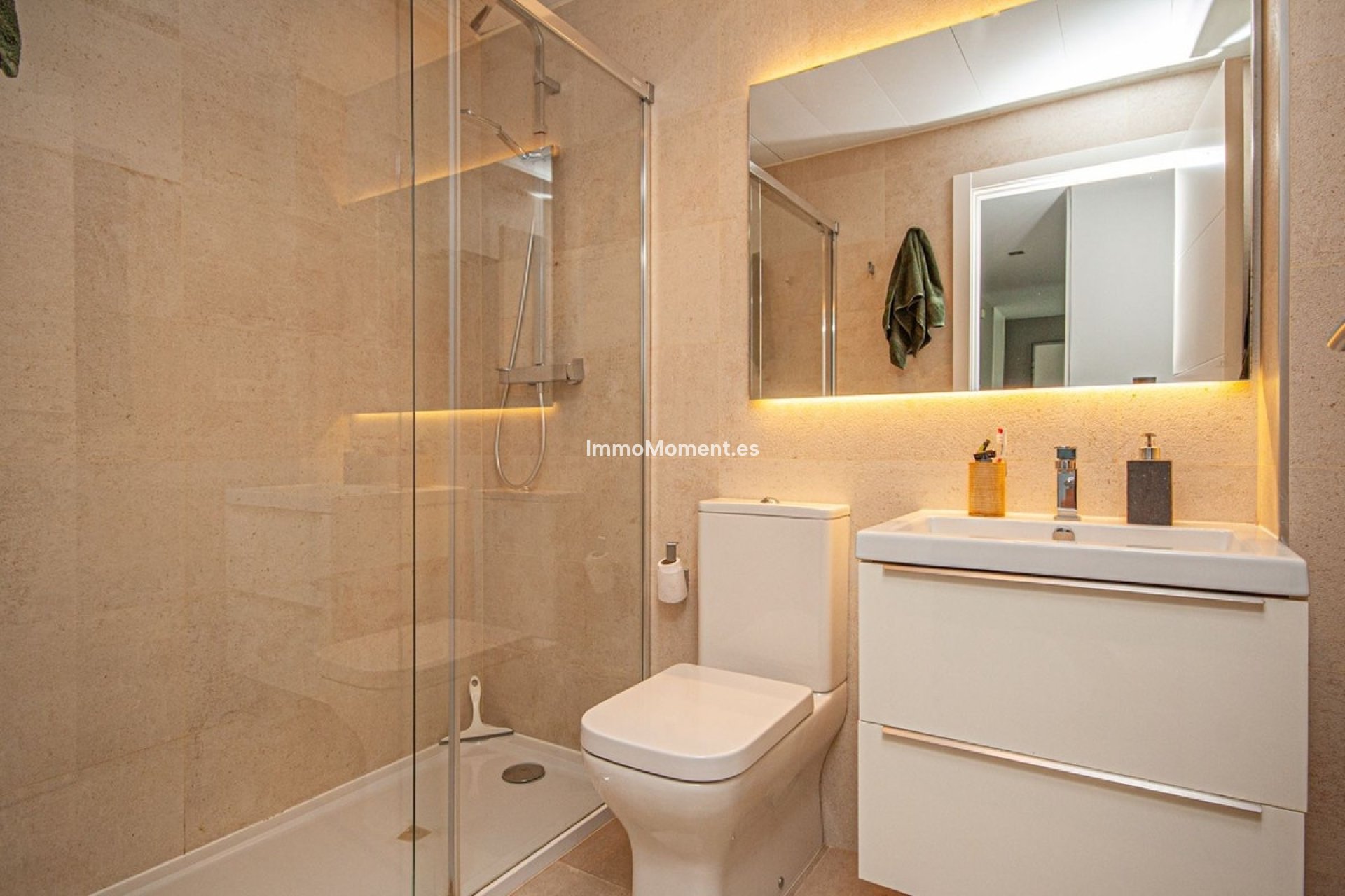 Bestaande woning - Appartement - Mijas - La Cala de Mijas