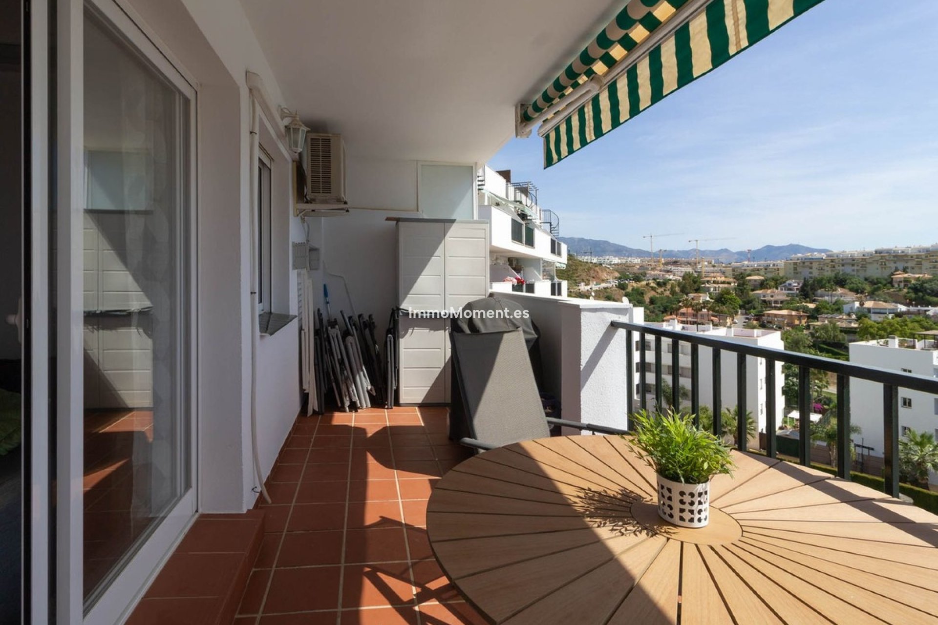 Bestaande woning - Appartement - Mijas - La Cala de Mijas