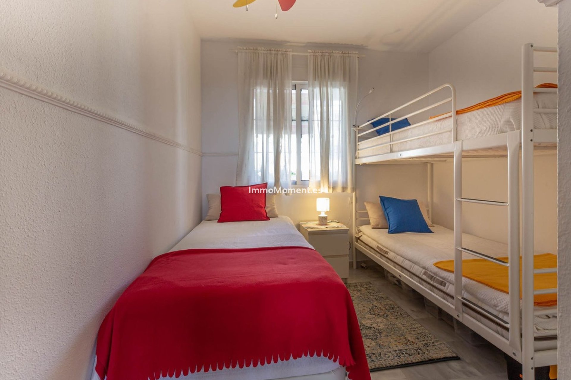 Bestaande woning - Appartement - Mijas - La Cala de Mijas