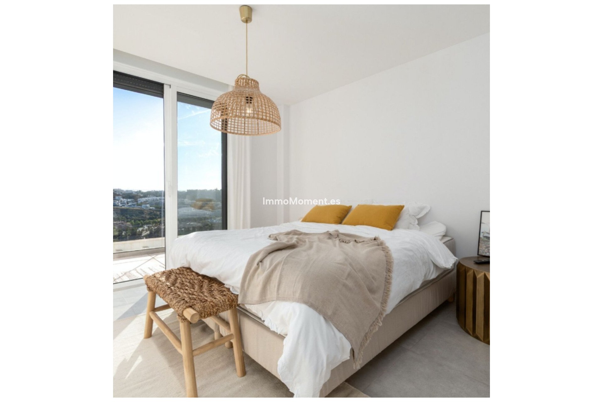 Bestaande woning - Appartement - Mijas - La Cala de Mijas