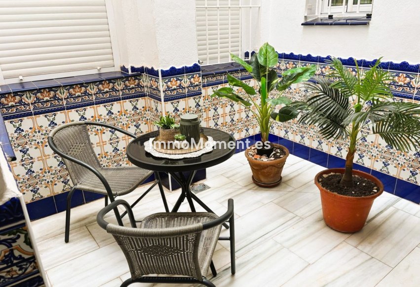 Bestaande woning - Appartement - Mijas - La Cala de Mijas