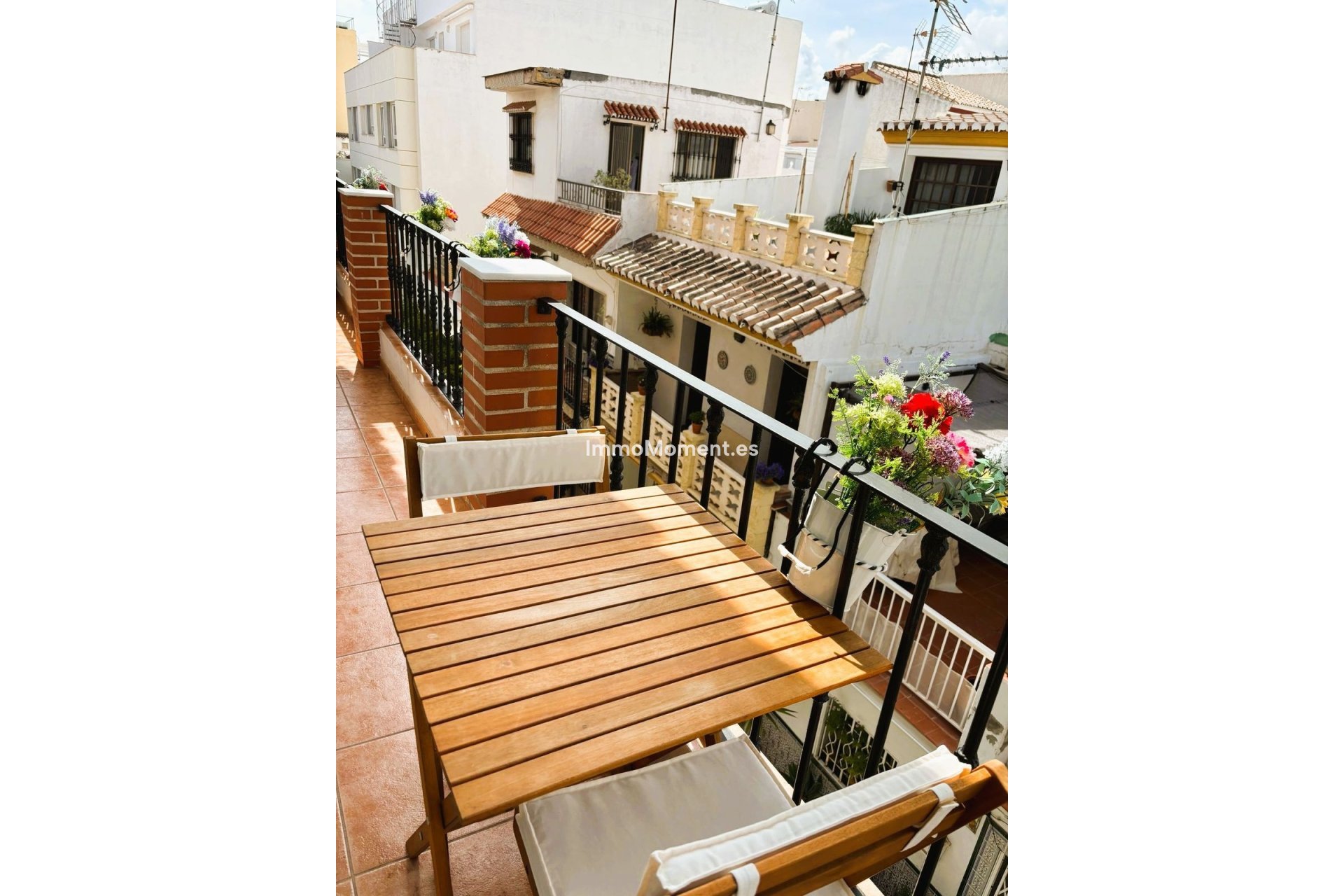 Bestaande woning - Appartement - Mijas - La Cala de Mijas
