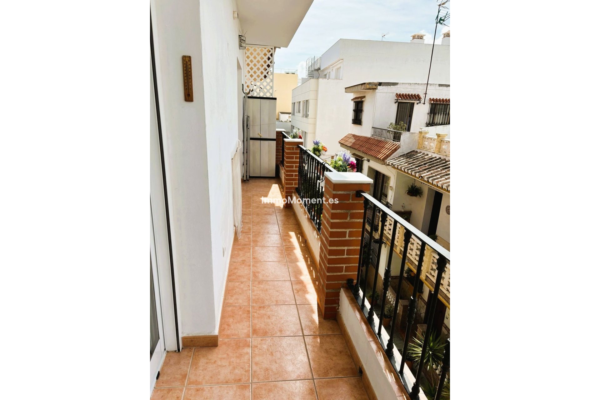 Bestaande woning - Appartement - Mijas - La Cala de Mijas