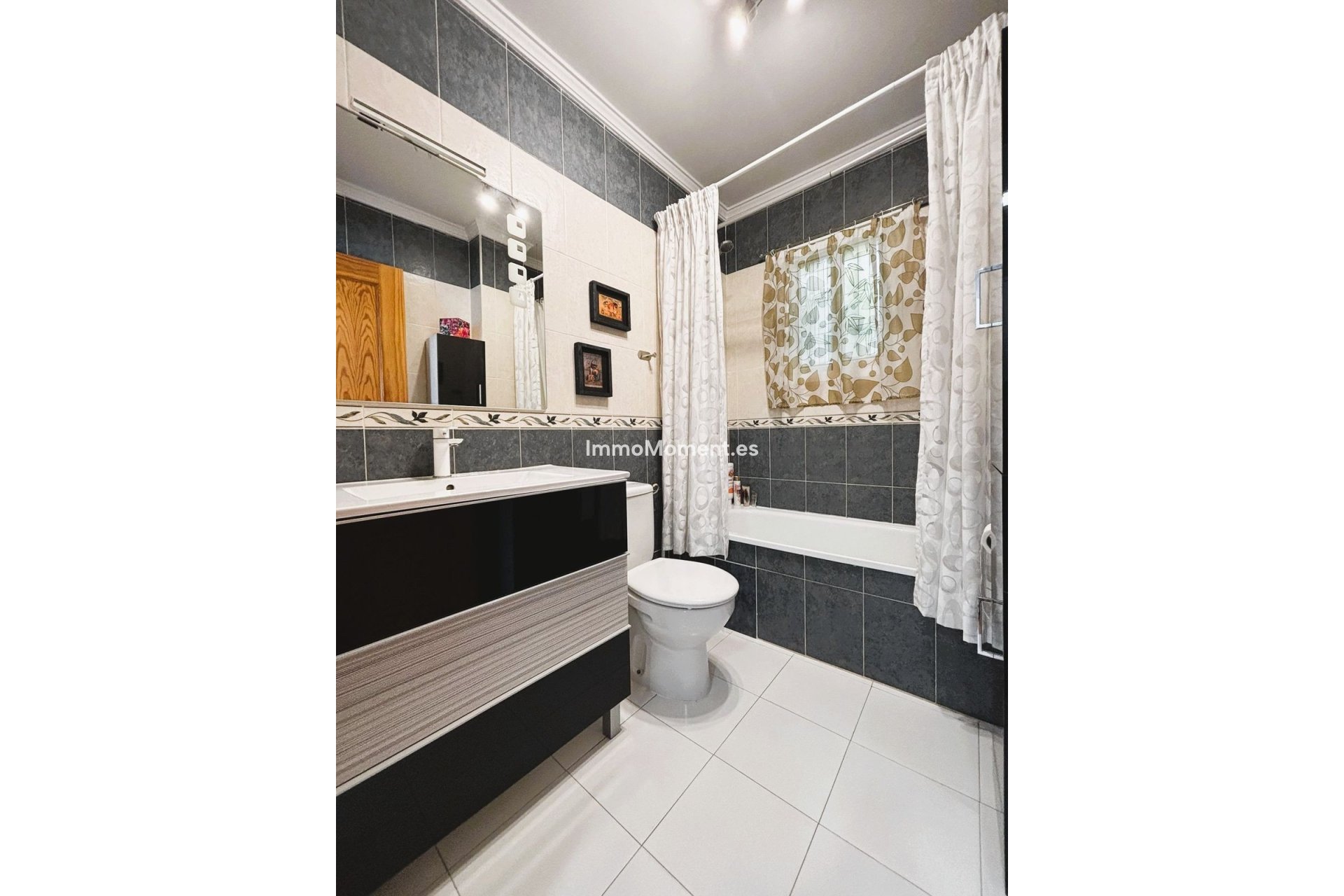 Bestaande woning - Appartement - Mijas - La Cala de Mijas