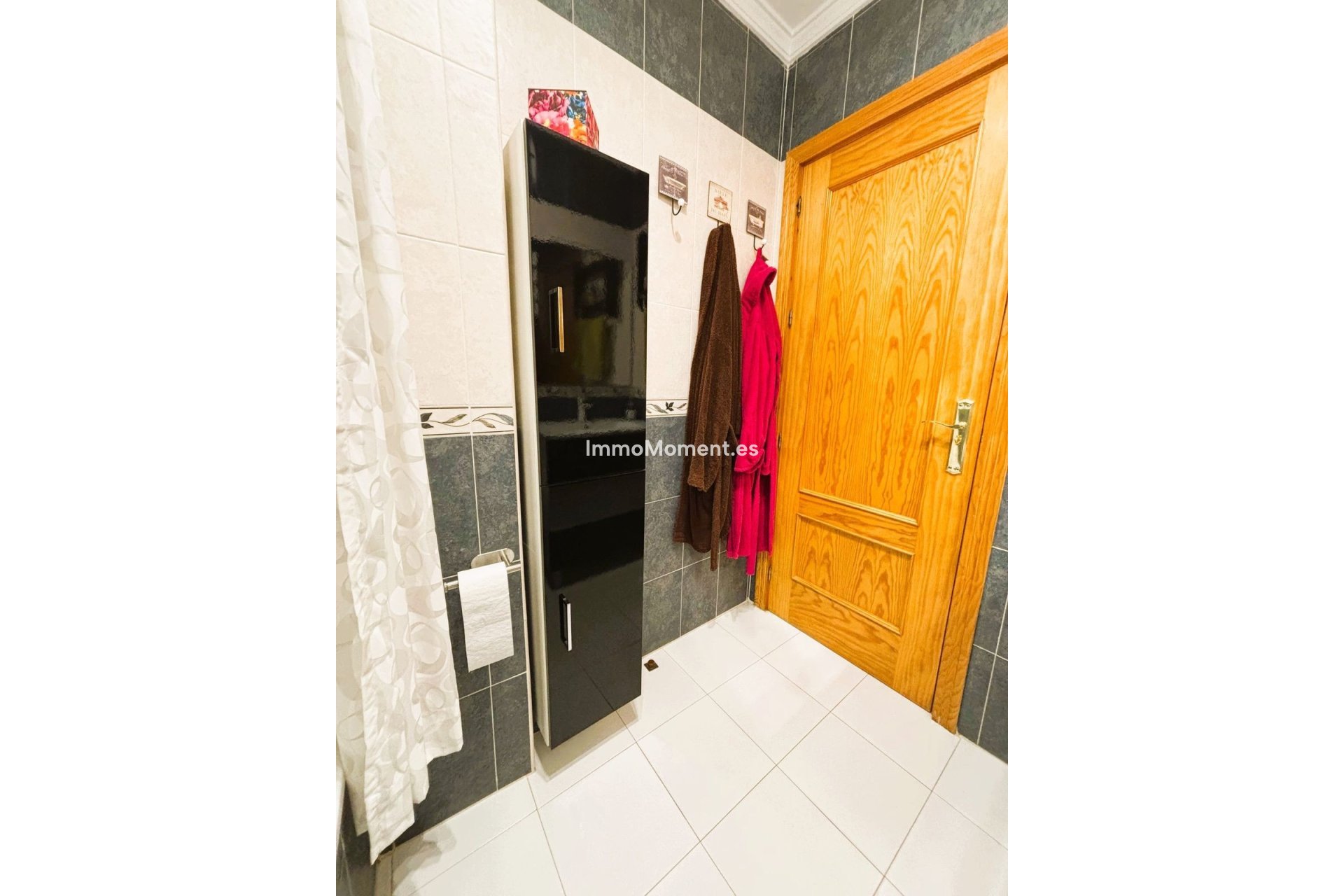 Bestaande woning - Appartement - Mijas - La Cala de Mijas