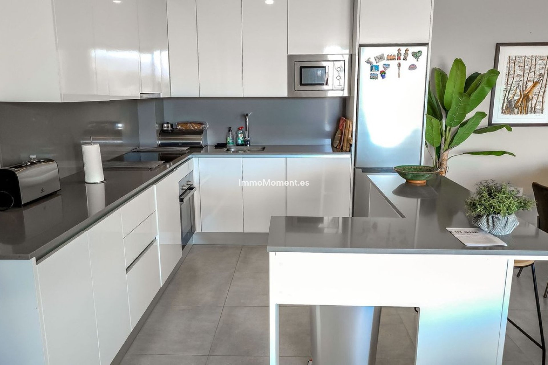 Bestaande woning - Appartement - Mijas - La Cala de Mijas