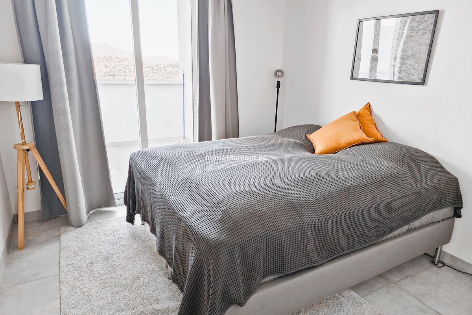 Bestaande woning - Appartement - Mijas - La Cala de Mijas