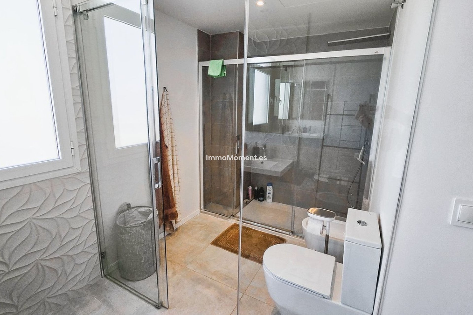 Bestaande woning - Appartement - Mijas - La Cala de Mijas
