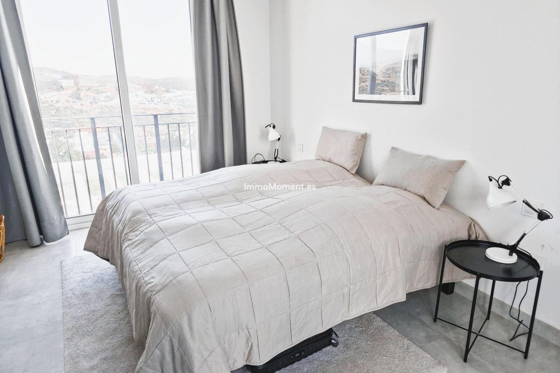 Bestaande woning - Appartement - Mijas - La Cala de Mijas