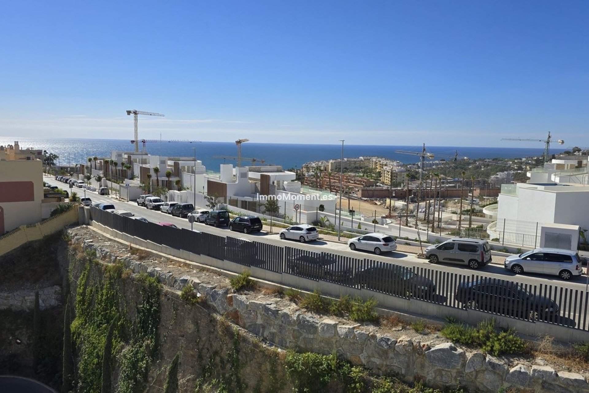 Bestaande woning - Appartement - Mijas - La Cala de Mijas