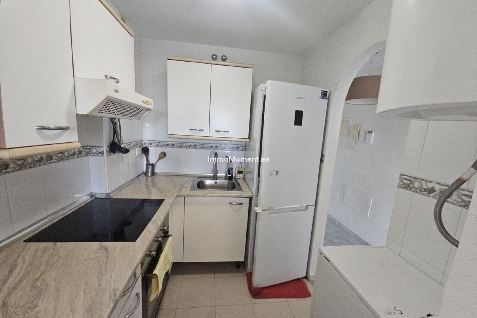 Bestaande woning - Appartement - Mijas - La Cala de Mijas