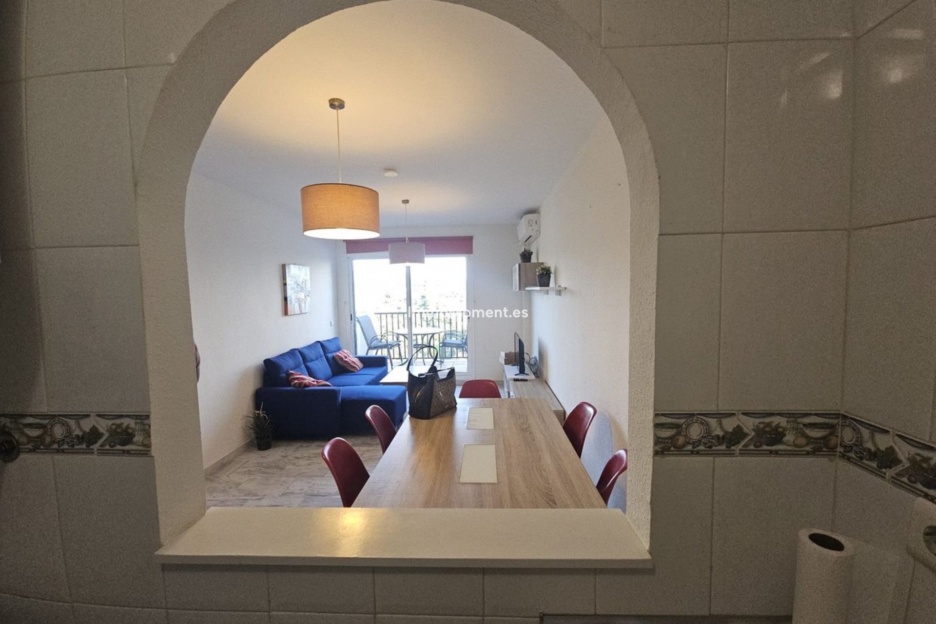 Bestaande woning - Appartement - Mijas - La Cala de Mijas