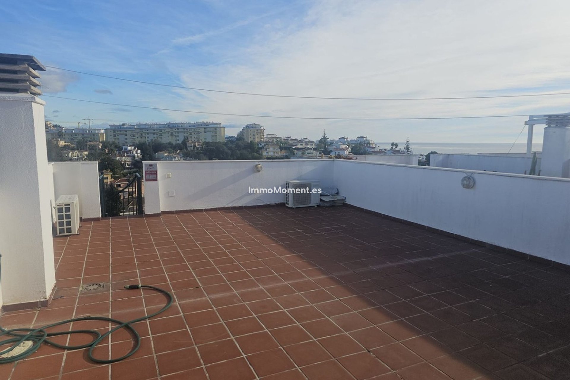 Bestaande woning - Appartement - Mijas - La Cala de Mijas