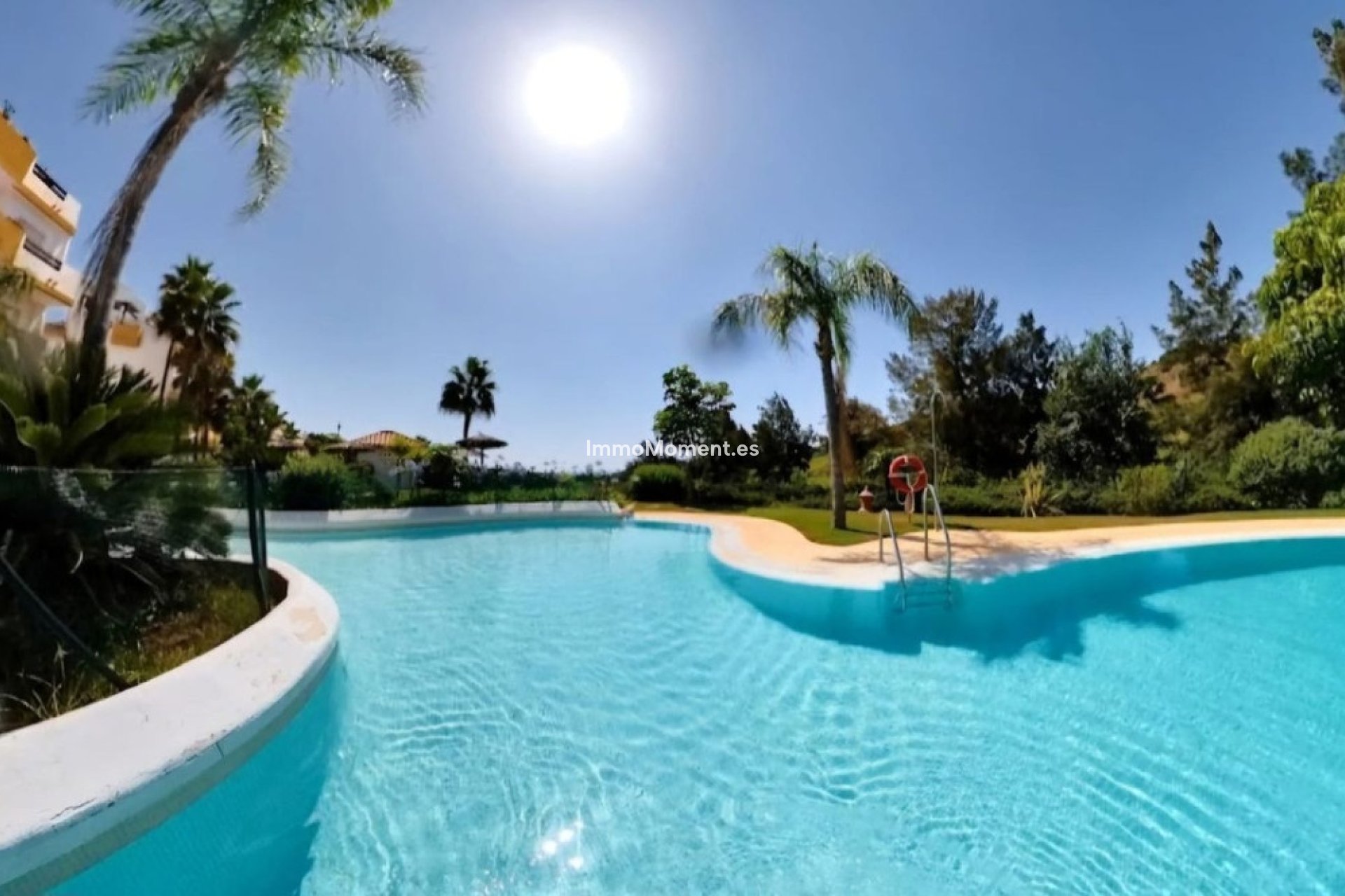 Bestaande woning - Appartement - Mijas - La Cala de Mijas
