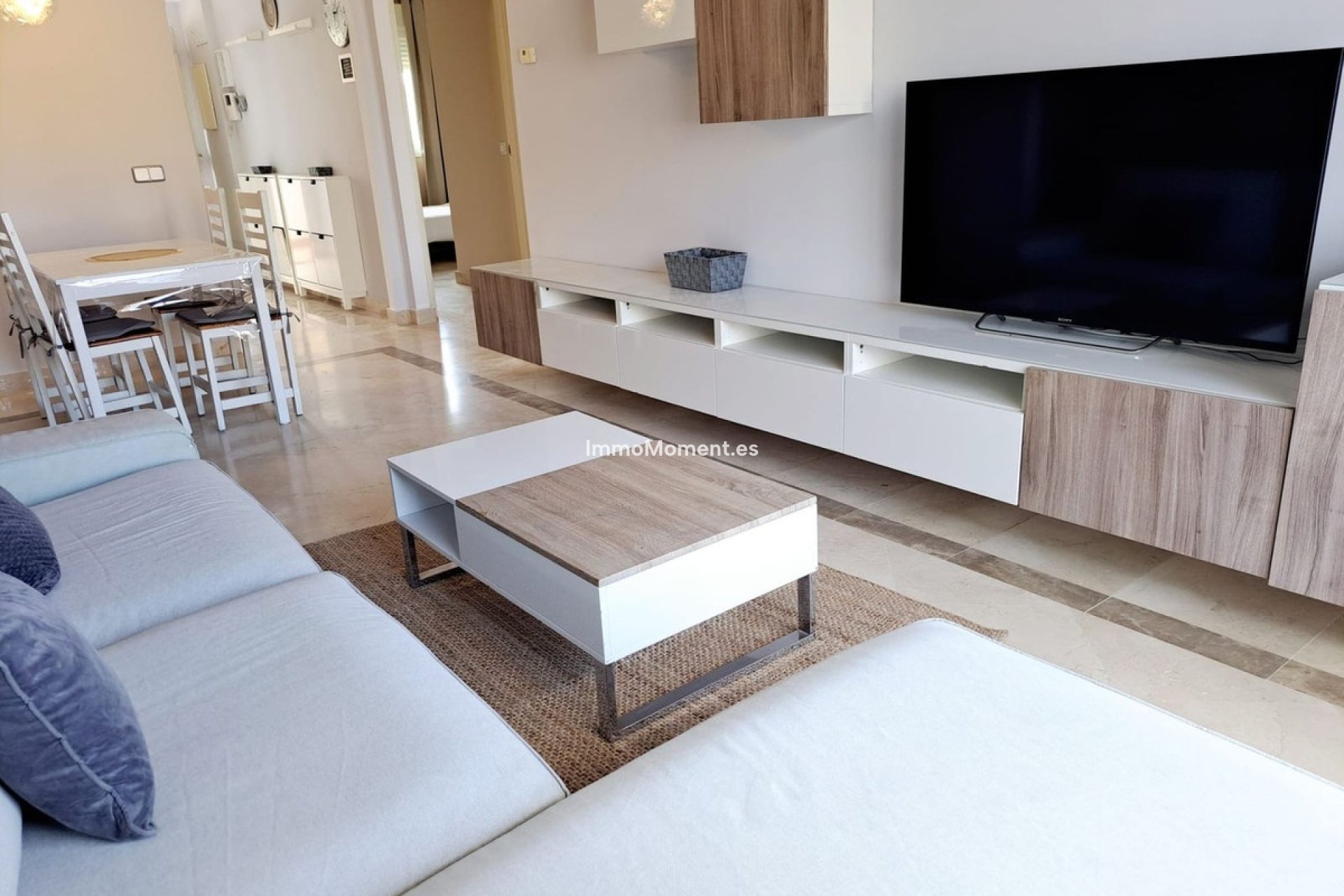 Bestaande woning - Appartement - Mijas - La Cala de Mijas