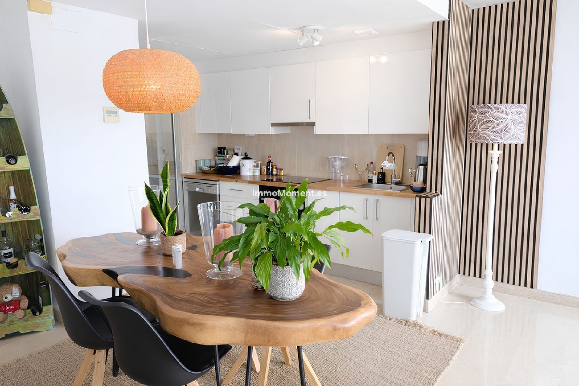 Bestaande woning - Appartement - Mijas - La Cala de Mijas