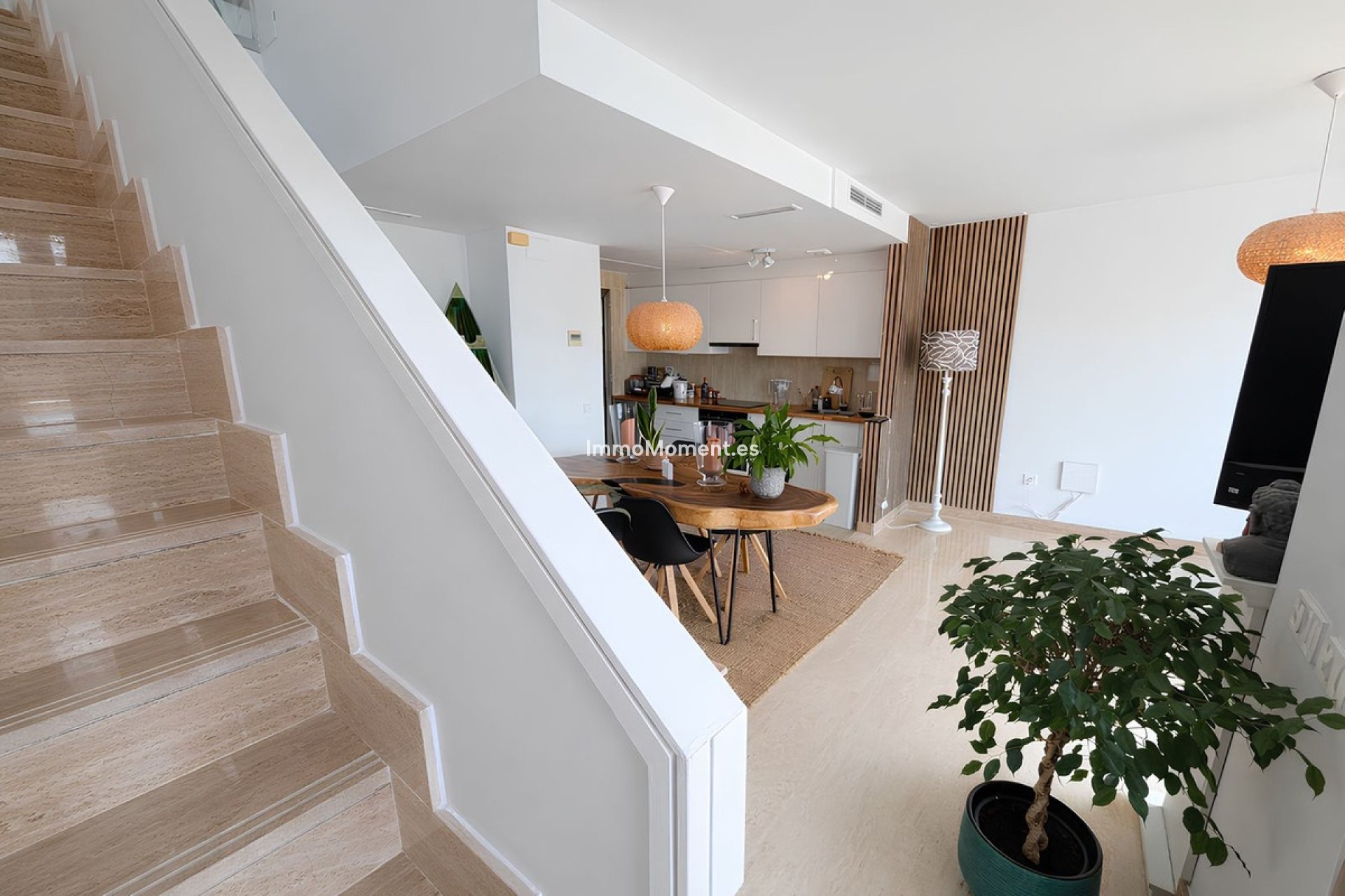 Bestaande woning - Appartement - Mijas - La Cala de Mijas