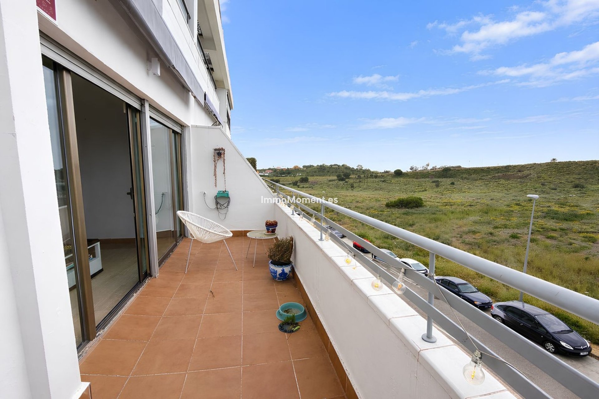 Bestaande woning - Appartement - Mijas - La Cala de Mijas