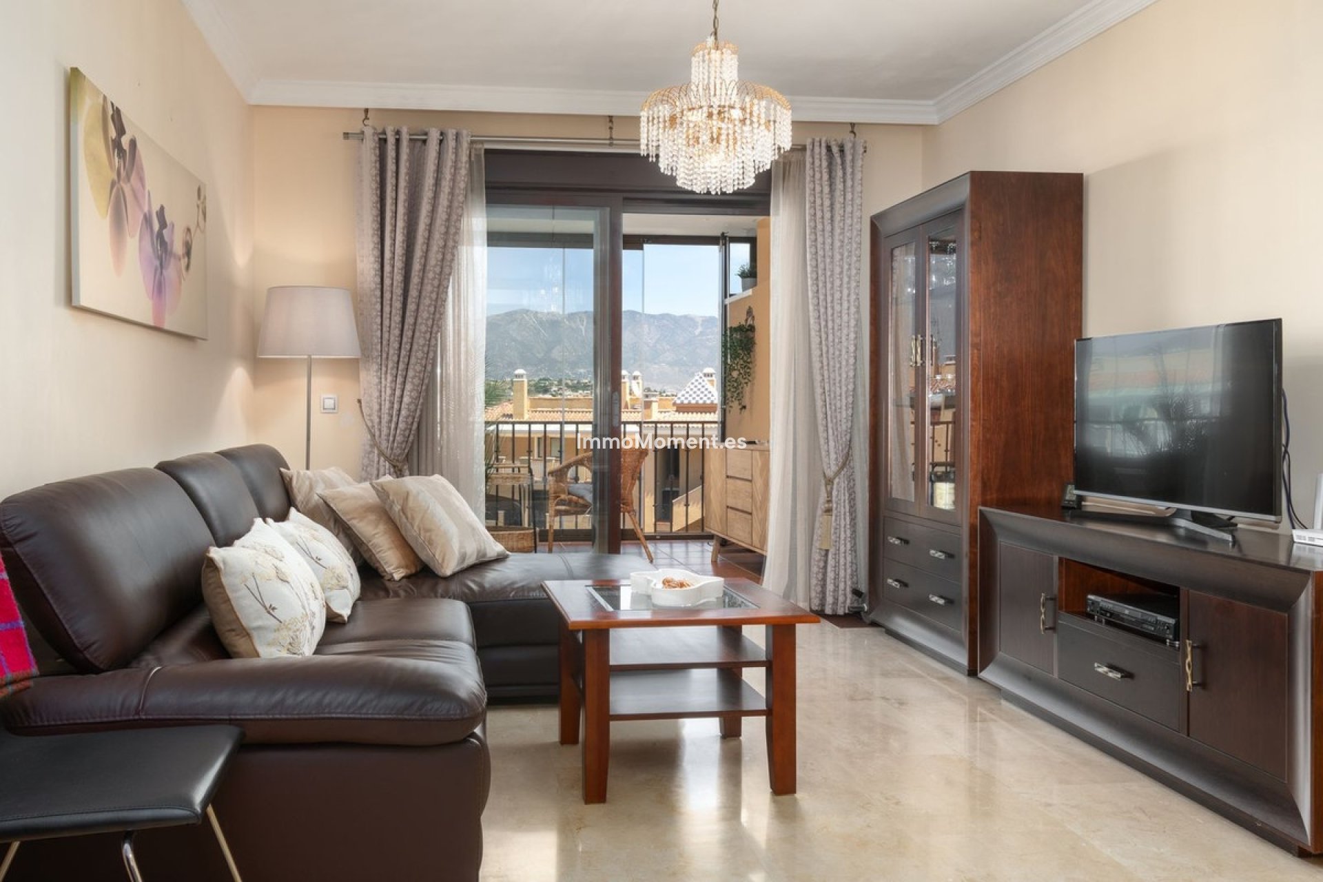 Bestaande woning - Appartement - Mijas - La Cala de Mijas