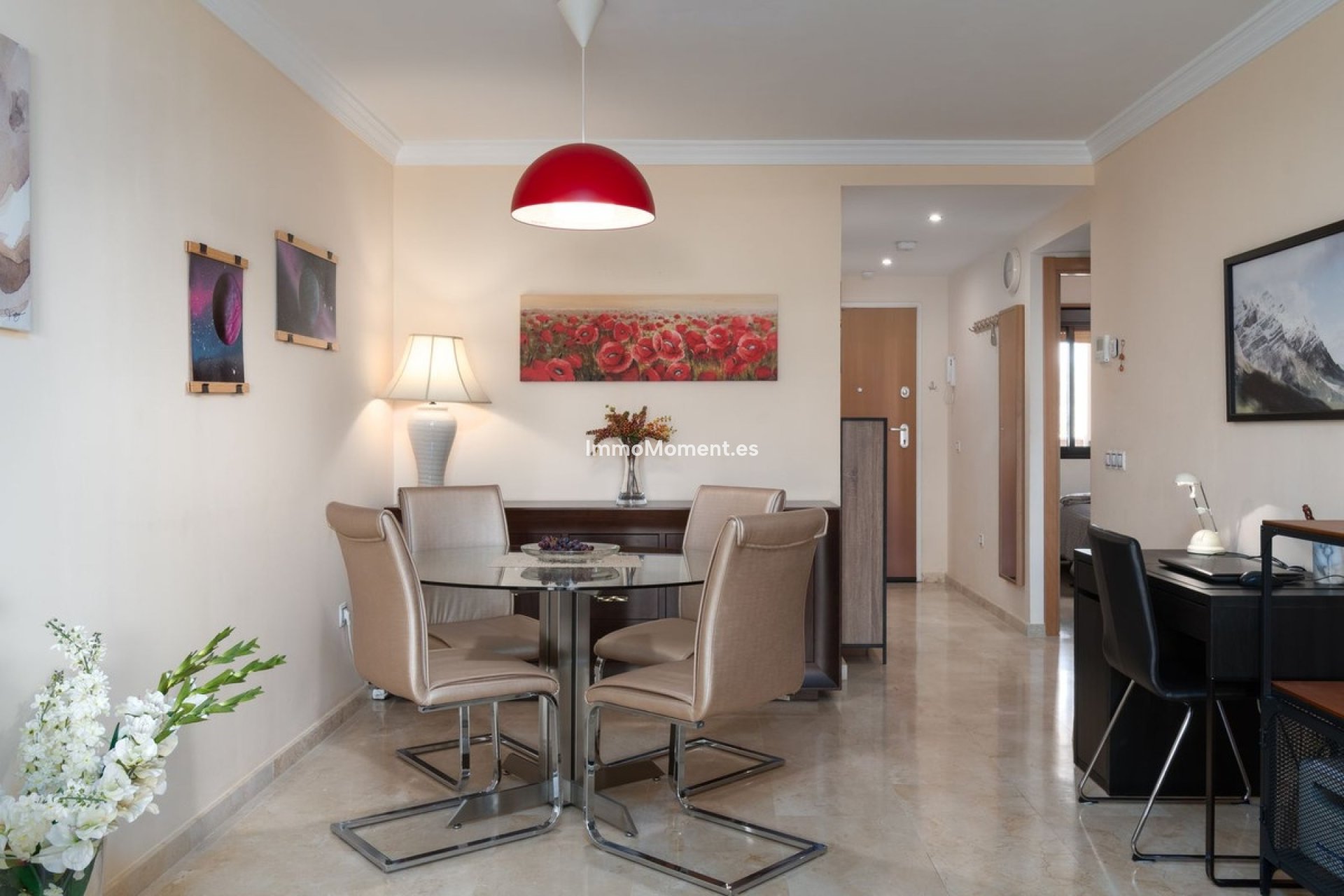 Bestaande woning - Appartement - Mijas - La Cala de Mijas