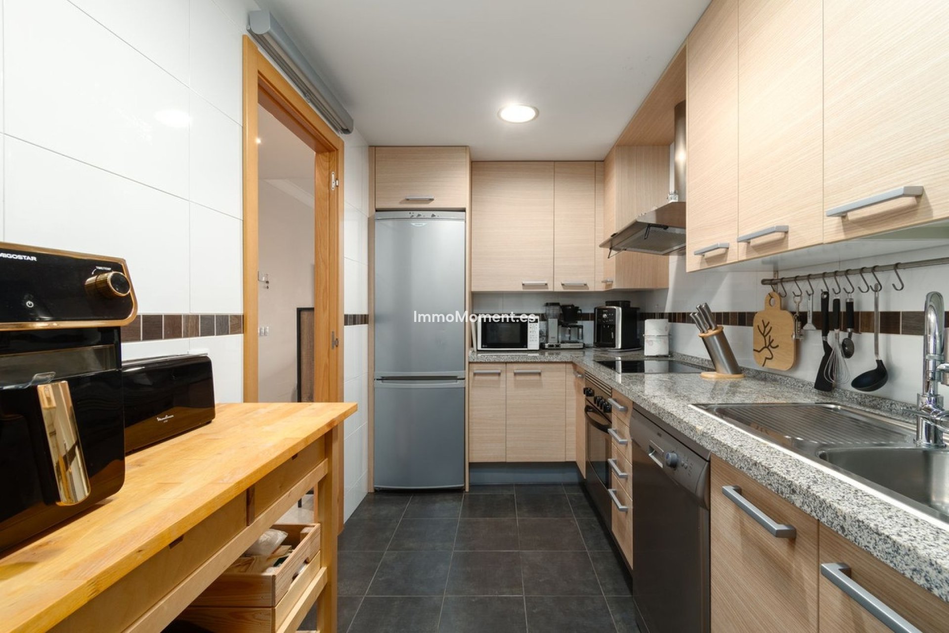 Bestaande woning - Appartement - Mijas - La Cala de Mijas