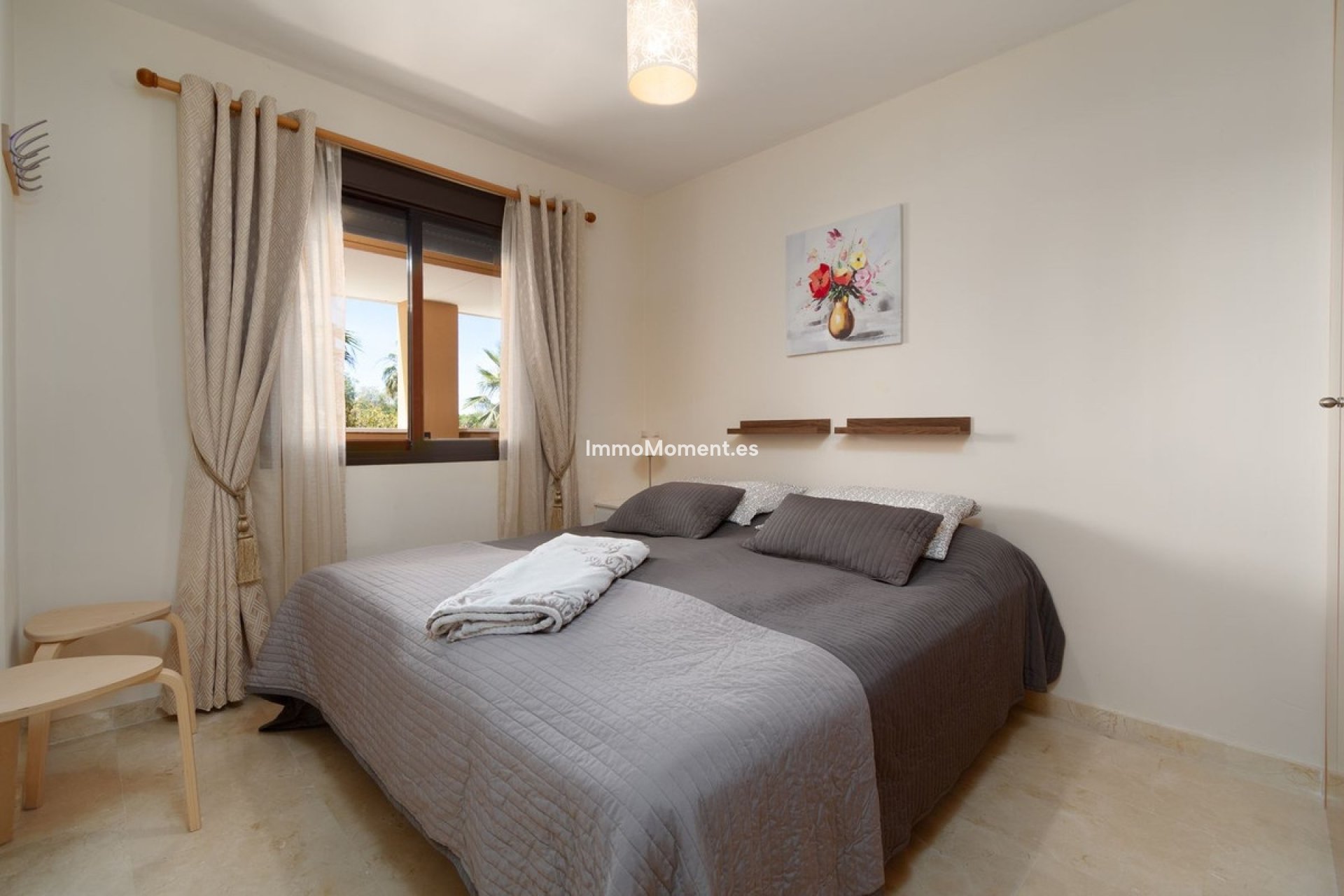 Bestaande woning - Appartement - Mijas - La Cala de Mijas